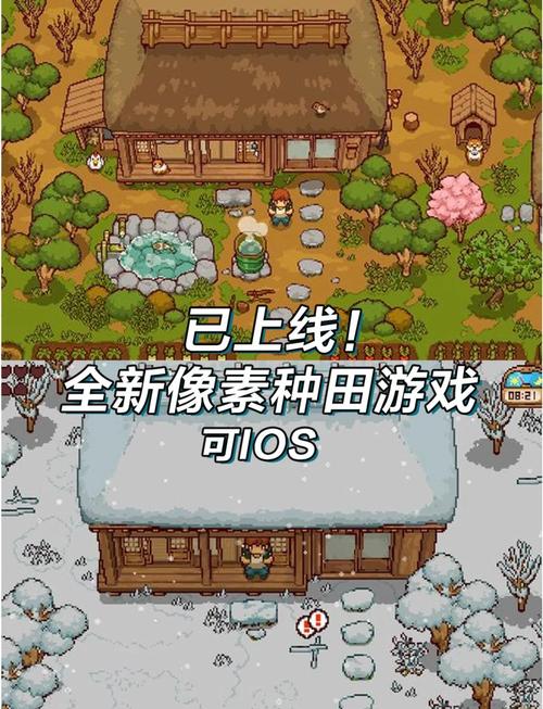 安卓汉化播种都市游戏下载:复古像素风SLG推荐