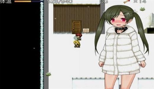 下载家出少女安卓版：感受独特的二次元世界