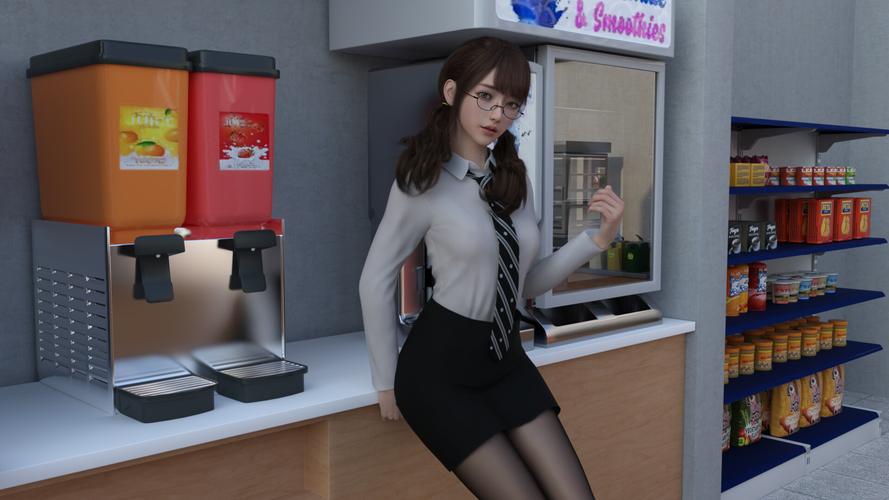 爱欲之都游戏官网下载:沉浸式游戏体验,开启你的恋爱冒险!