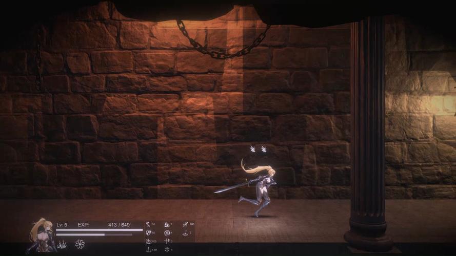 圣骑士复仇之夜版本大全：下载地址及游戏攻略