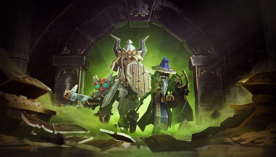 地狱矿工最新游戏测评：好玩吗？值不值得玩？