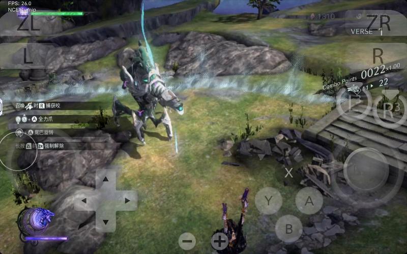 如何在安卓上玩月蚀之魔女：完美运行解决方法