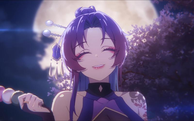 半妖忍少女在哪下载？高清免安装版下载地址分享