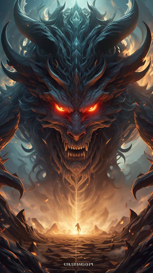 手机也能玩！恶魔根源V1.35杨过游戏下载攻略