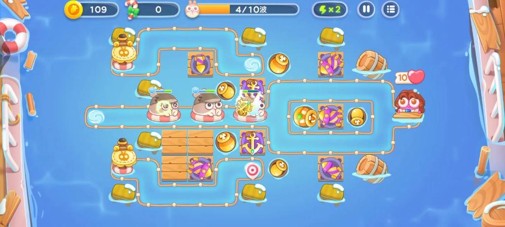 获取糖果最新版本：解锁更多精彩关卡