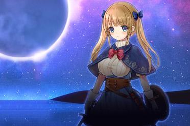 精彩手游推荐：少女骑士救主记安卓汉化版评测