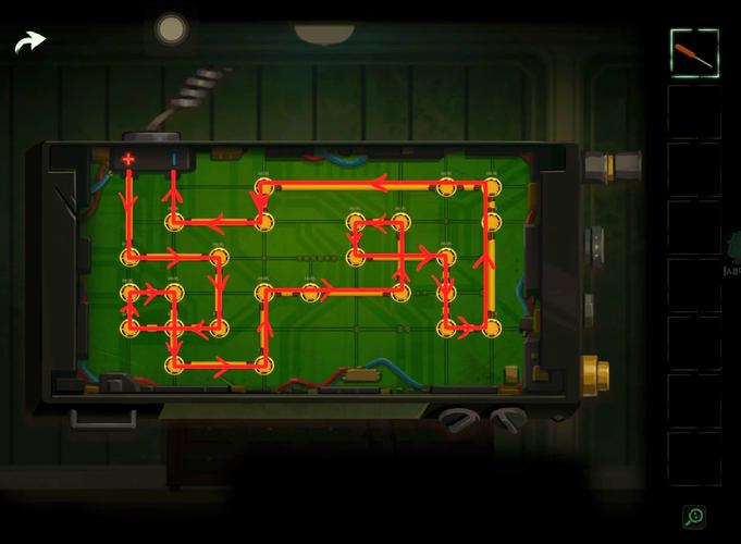 体验背叛Betrayed:安卓平台最佳游戏下载指南