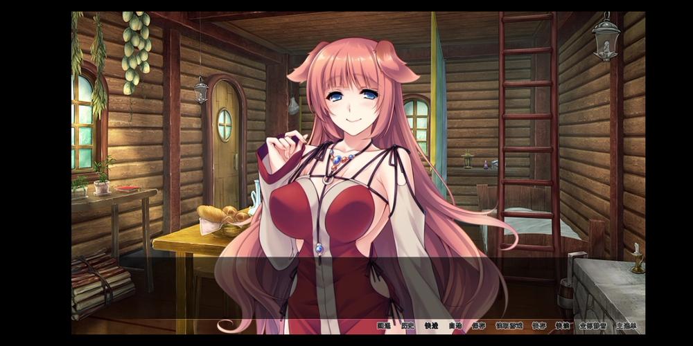 异世界与兽娘姐姐的生活游戏官网：轻松治愈的兽娘养成游戏