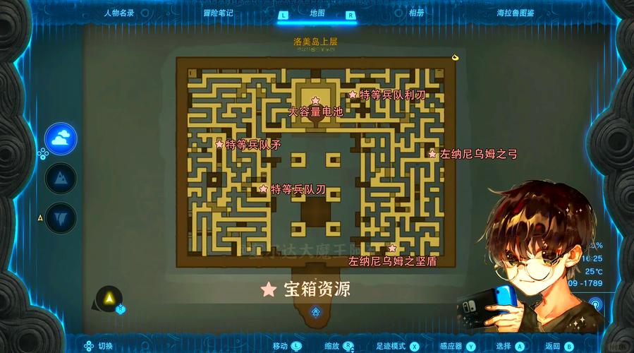 小小洛基与世界树迷宫最新玩法技巧分享：轻松通关