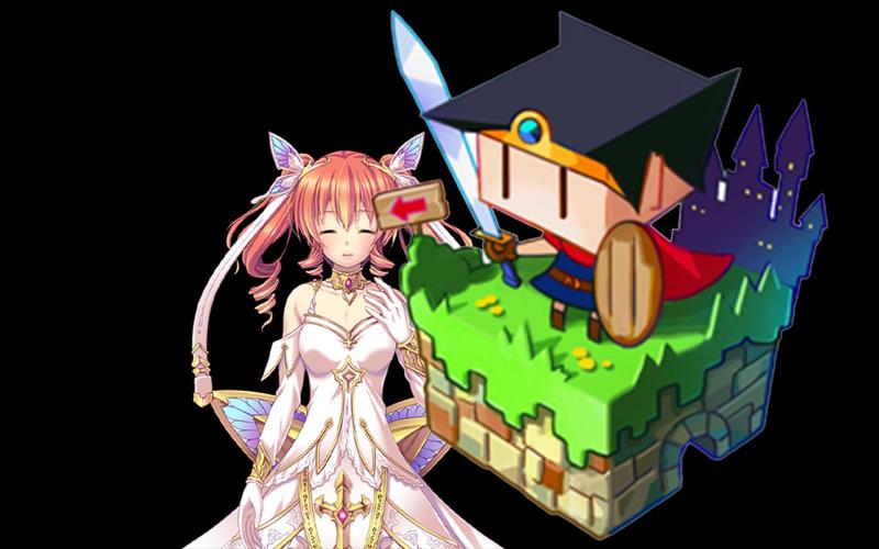 圣女骑士蕾雅汉化版:最新更新内容及游戏下载方式