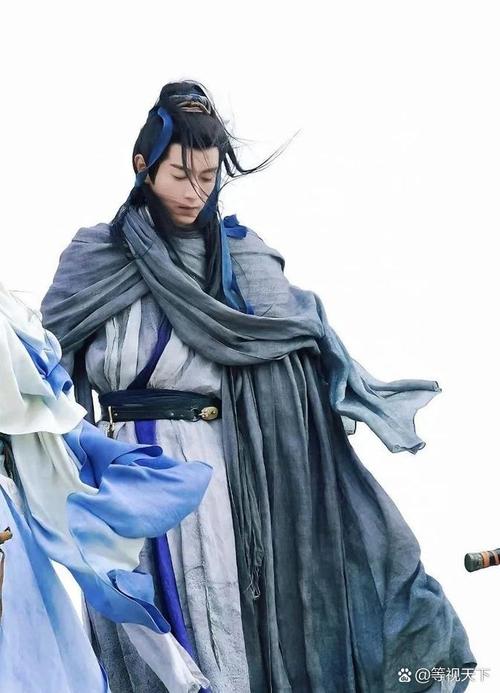 恋活杨过游戏：不一样的杨过，不一样的恋爱故事