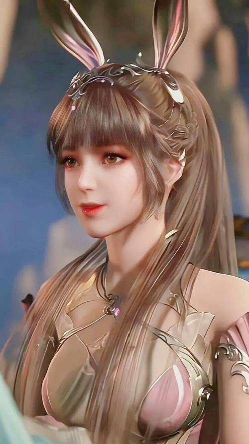 想看所有小舞？斗罗大陆小舞版本大全，一次看个够！