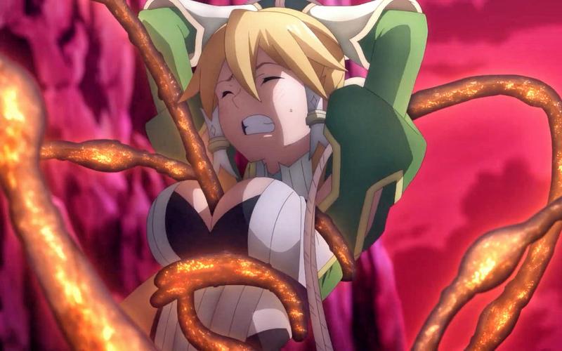 刀剑SAO第一部官方网站：剧情回顾与角色介绍