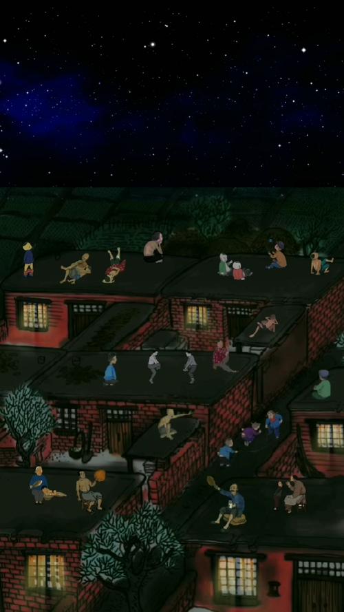 我暑假的秘密回忆游戏介绍：重温童年，开启夏日冒险！