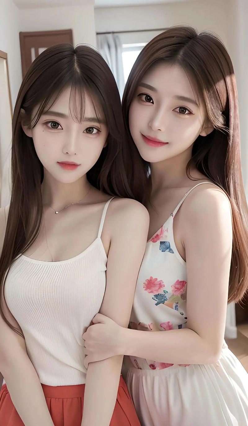 姐妹花安卓版:好玩有趣的姐妹花游戏合集