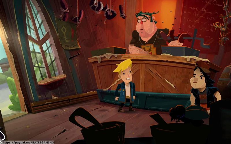 重返少年S2最新版本测评:值得一玩的游戏吗?