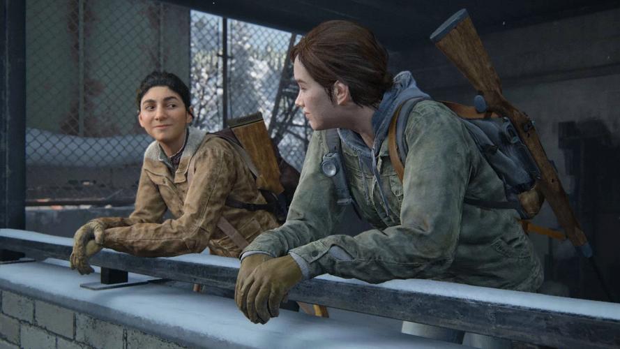 最后的生还者2都有哪些版本?完整版大全都在这里!