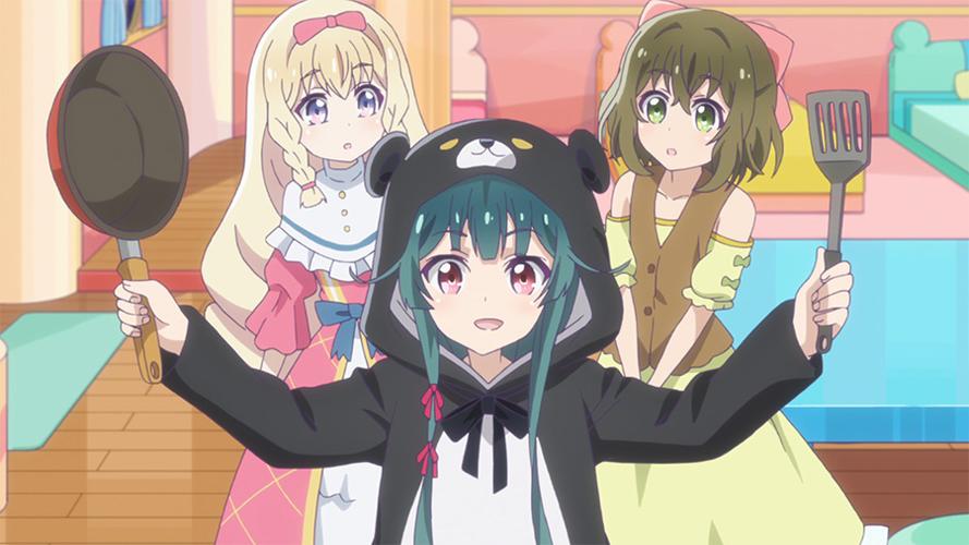 熊熊勇闯异世界游戏下载地址分享,快速下载