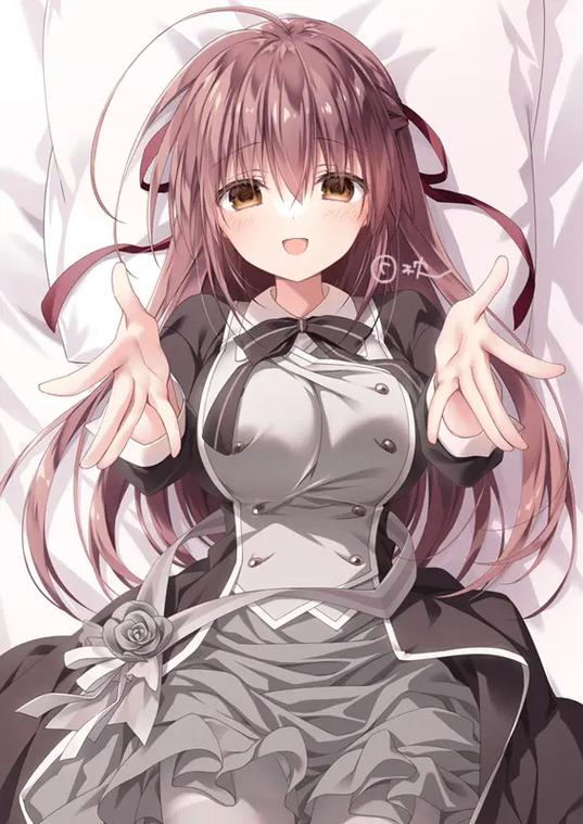 樱之刻绅士游戏：值得一玩的二次元GALGAME