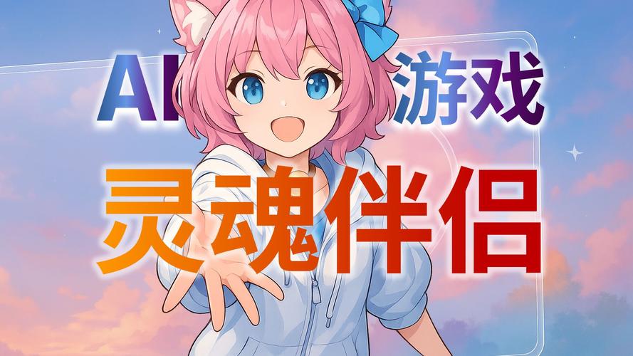 灵魂伴侣游戏官网:和你的TA一起闯荡游戏世界