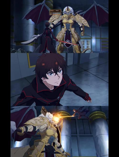 黄金之境游戏下载:探秘奇幻世界,开启冒险之旅