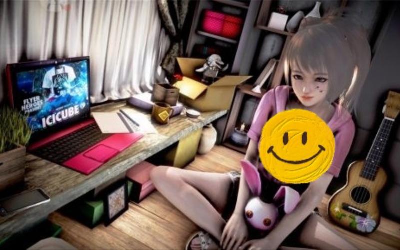 母上攻略4重制版下载地址分享，快速体验游戏！