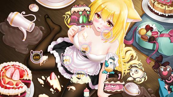 缪可瓶与魔物娘2最新版下载及安装教程详解