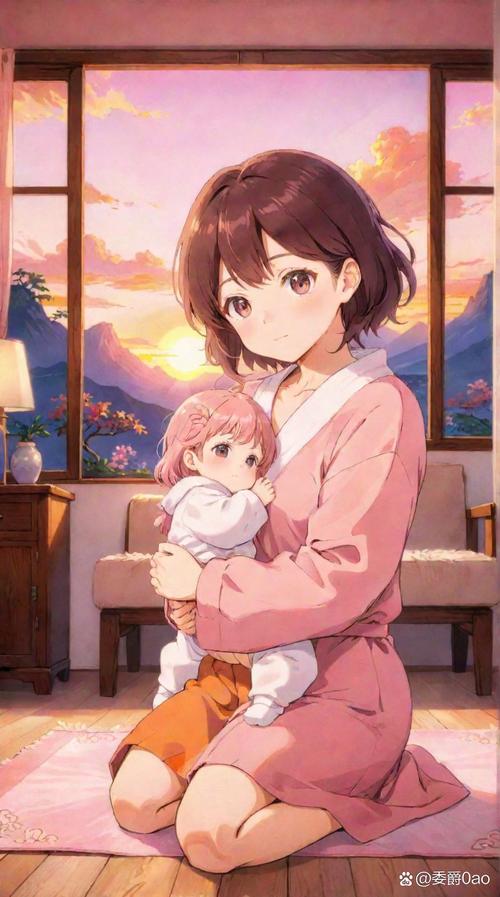 寻找妈妈的爱安卓汉化：超高画质CG等你体验