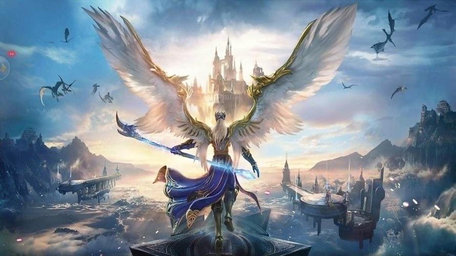 龙姬饿坏了安卓汉化版下载，超好玩RPG等你体验！