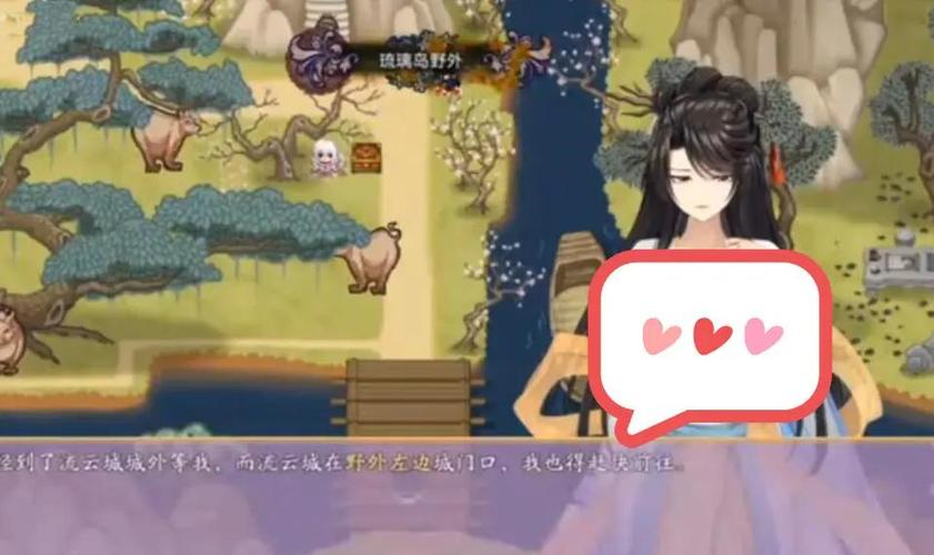 绯月修仙录V0.55版本深度体验：修仙游戏新玩法推荐