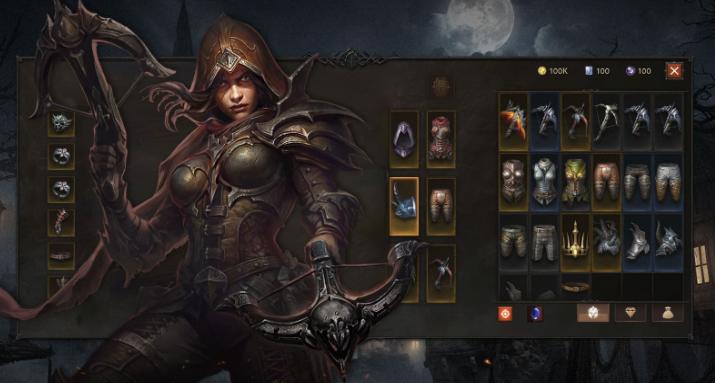 死灵法师最新玩法攻略：轻松上手，快速提升战力！