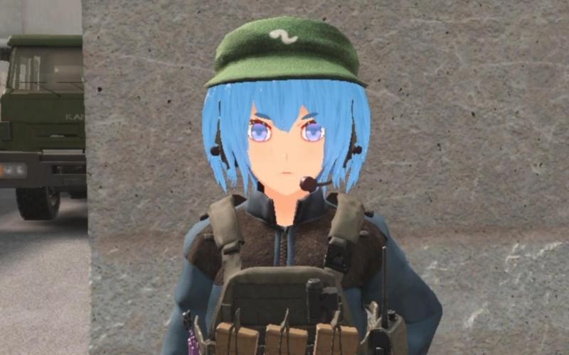 异变战区2安卓汉化版下载地址,附详细图文攻略!