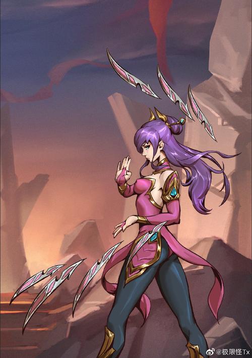 剧情丰富画面精美：锐雯异界之旅绅士游戏详解