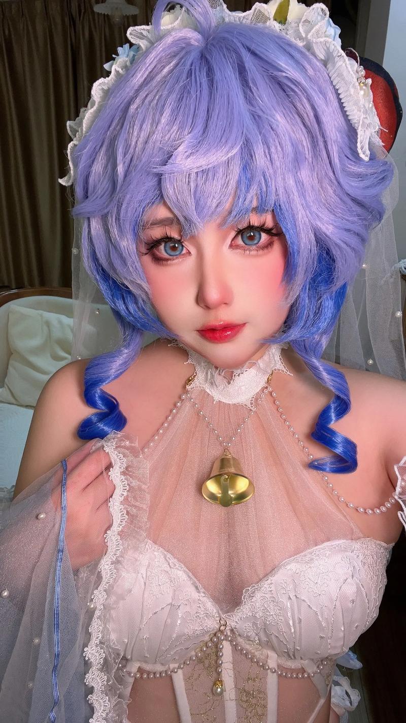 新婚妻子Cosplay生活下载，高清资源等你来！