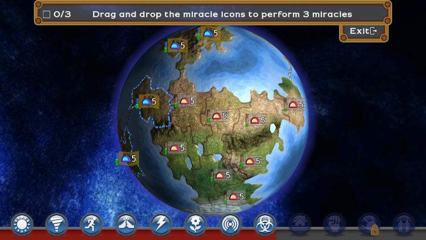 新手必看！公主与征服游戏介绍及玩法指南