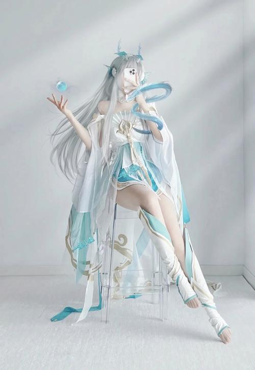 Coser1版本大全：超全COSER资源合集，福利满满！