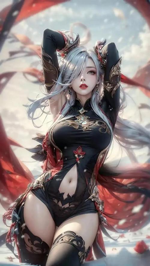 热辣可爱紫罗兰游戏官网:体验最火爆的二次元手游