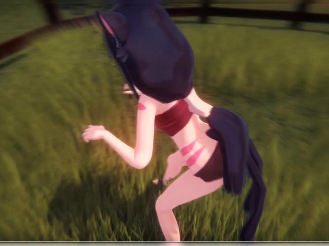 下载魔物娘小窝官方正式版最新版：体验治愈系休闲游戏