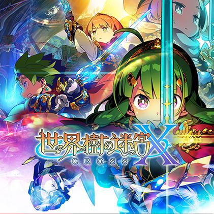 小小洛基与世界树迷宫:和杨过游戏一样精彩的RPG巨作