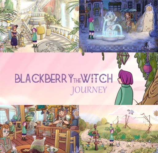 可爱的女巫2绅士游戏：新手入门指南及游戏体验分享