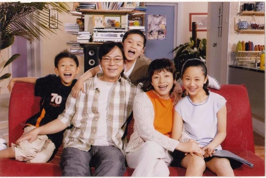 寻找家有儿女2完结版？官方更新地址带你重温经典