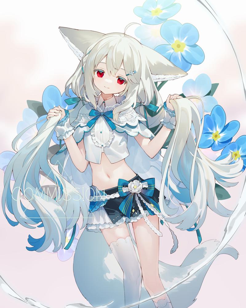 想玩兽耳少女的治疗？这里有最新官方正式版下载