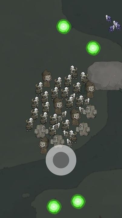 想玩死灵法师？安卓下载地址在此！