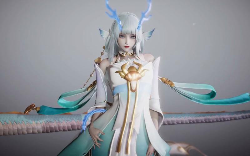 AI少女璇玑公主更新地址分享:免广告高速下载通道