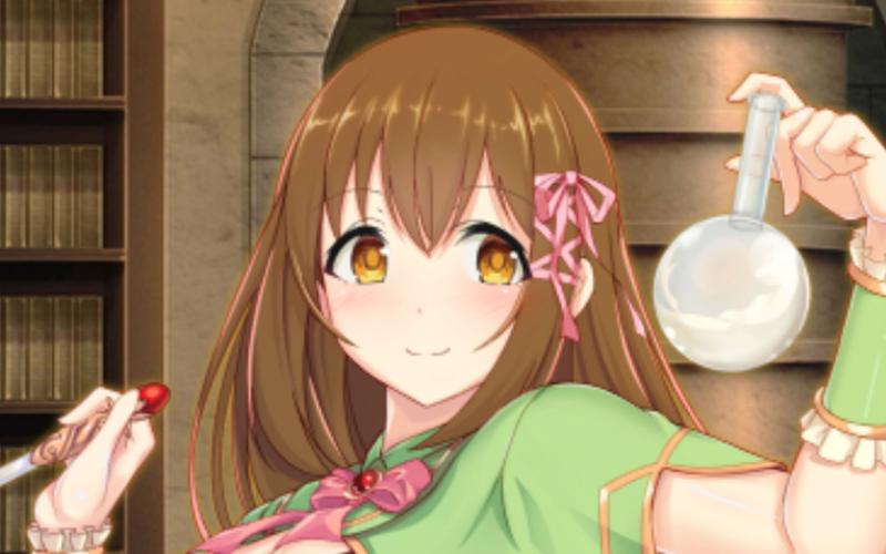 炼金幻想游戏官网:寻找失踪师父,开启你的炼金之旅!