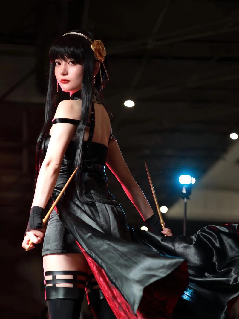 Coser1版本大全：超全COSER资源合集，福利满满！