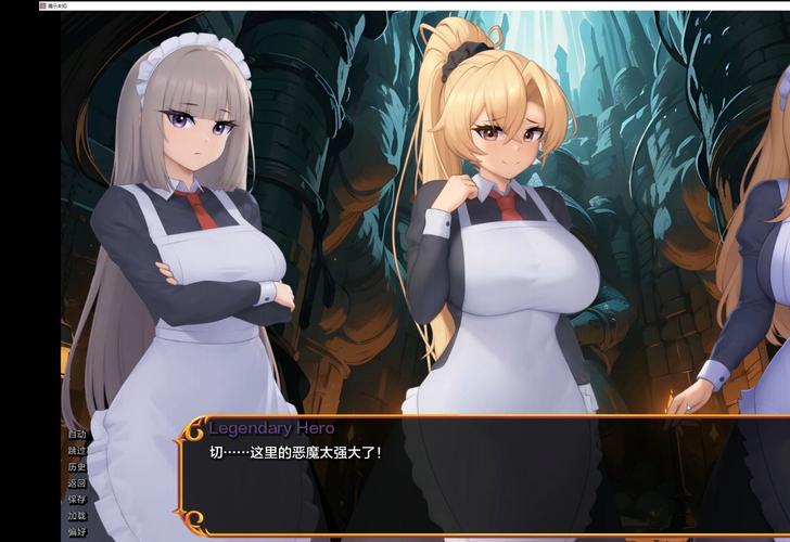 揭开未知的面纱游戏下载：安卓PC双平台畅玩