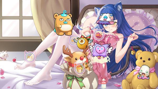 缪可瓶与魔物娘2最新版：萌系射击游戏体验