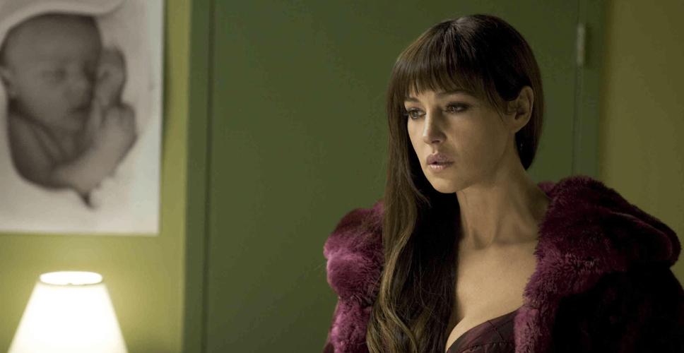 百度推荐：时尚女王莫妮卡第二季绅士游戏完结