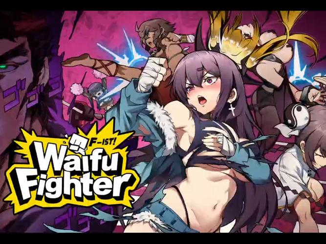 女拳主义游戏官网：5种战斗模式，沉浸式游戏体验！